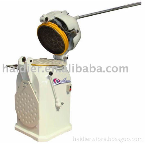 Dough Divider and Rounder